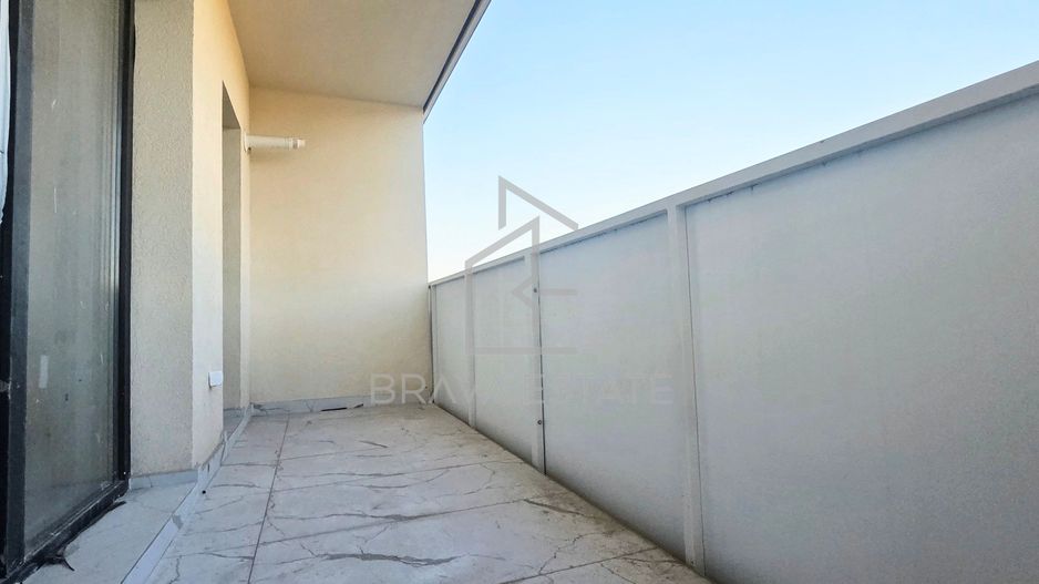 Apartament 2 camere, 52mp, balcon 9mp, Eroilor Residence, Florești - Poză 4