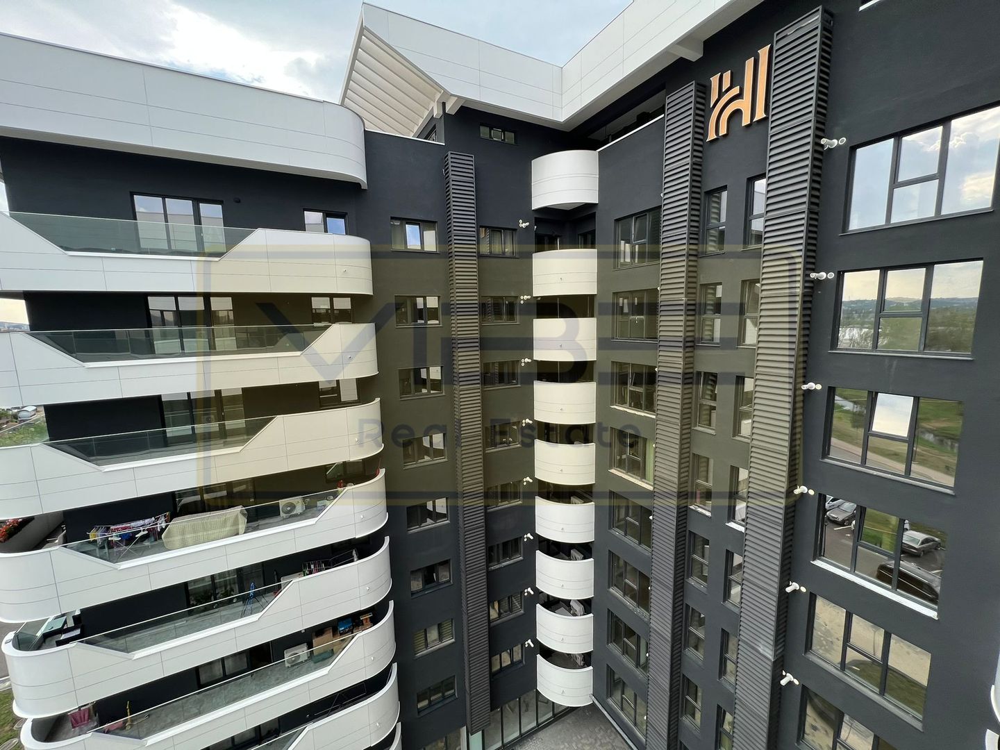 Apartament 2 camere open-space Himson Apartaments - Poză 37