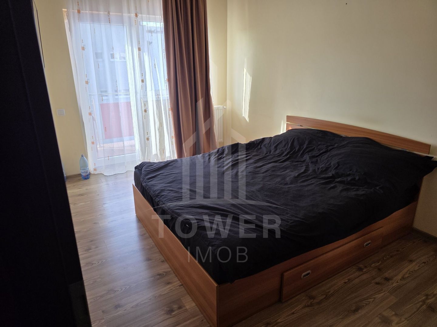 Apartament 2 camere decomandat – cartier Kogălniceanu - Poză 4