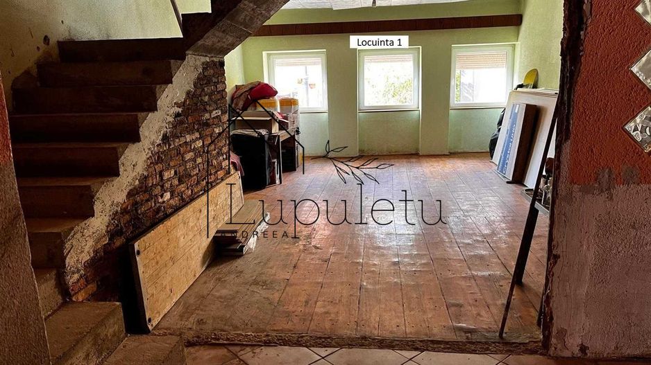 Apartament la Casă |173 MPU | Cisnadie  | Zona Centrala - Poză 7