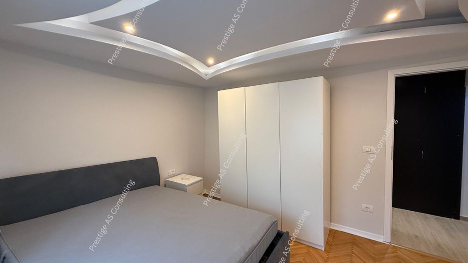 Apartament Modern 2 Camere | Zona Odobescu - Poză 7