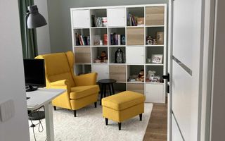 Apartment 3 camere in  The Nest! Zona exclusivista Scortarilor! - Poză 8