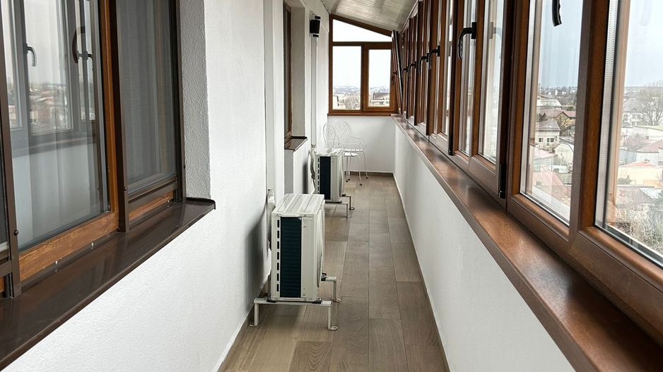 Apartament 4 Camere Nord - Bazilescu - Poză 15