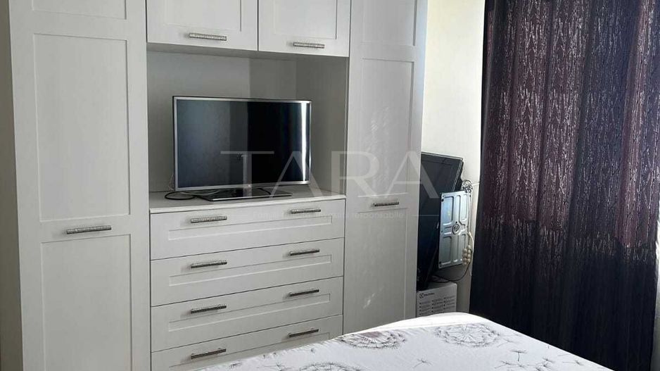 Apartament spațios și modern, 3 camere, aproape de Cluj. - Poză 6