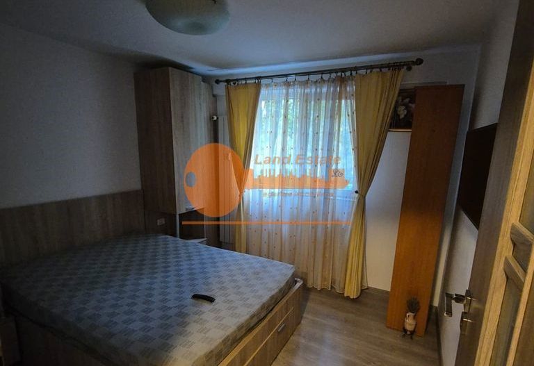 Apartament cu 2 camere la un minut distanta de metrou Râul Doamnei - Poză 6