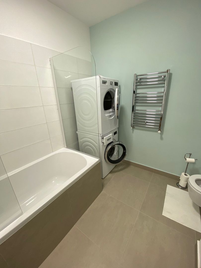 Apartament lux in bloc nou- ISHO - Poză 19