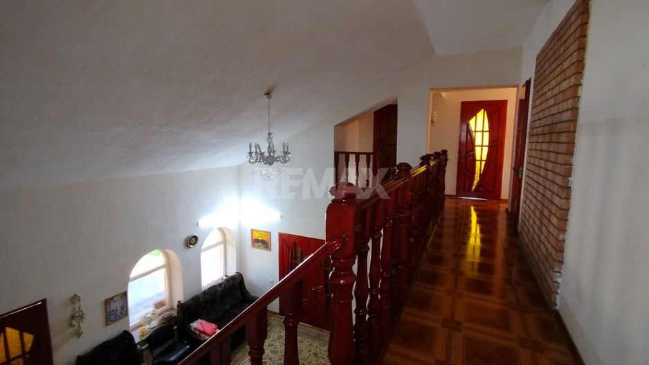 Casă spațioasă cu 2 niveluri | 273 m² Suprafață Totală | 12 ari | 3 dormitoare + living | Anenii Noi – Ruseni - Poză 10