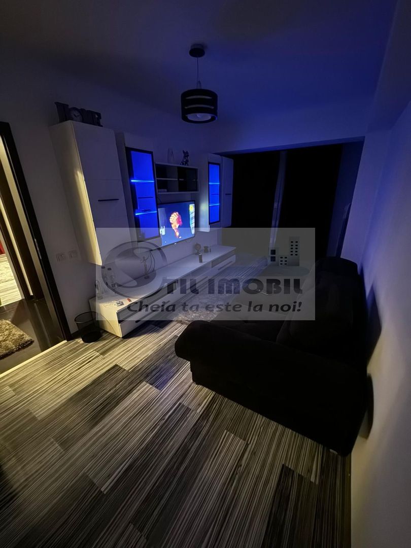 Apartament zona Tatarasi Konak Residence,2 camere decomandat,500€/lună - Poză 1