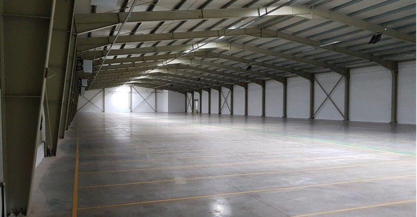 Inchiriere spații cu suprafețe între 600 mp și 3.000 mp /  Logistics park - Poză 5
