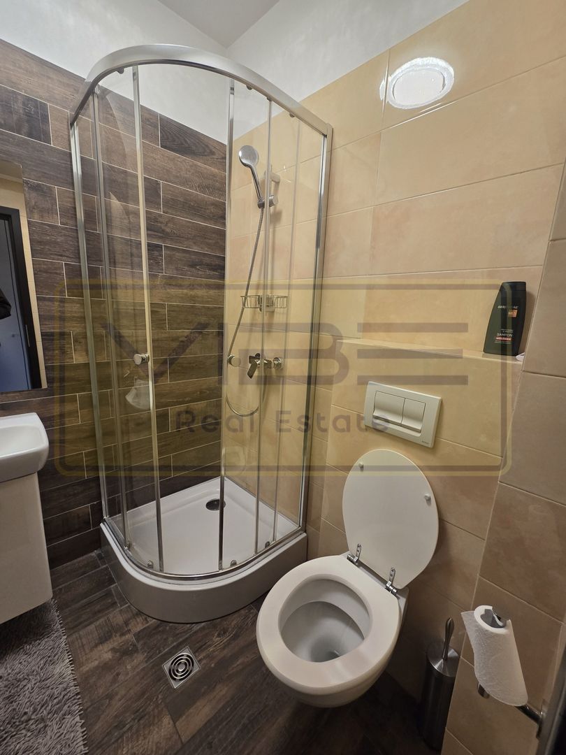 Tatarasi- Ciurchi - bloc nou- 3 camere -parcare ! - Poză 15