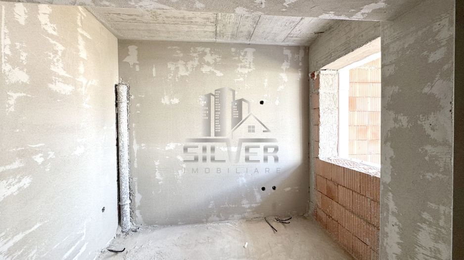 Apartamente cu o camera/40-44 mp/IMOBIL NZEB/TVA INCLUS. - Poză 10