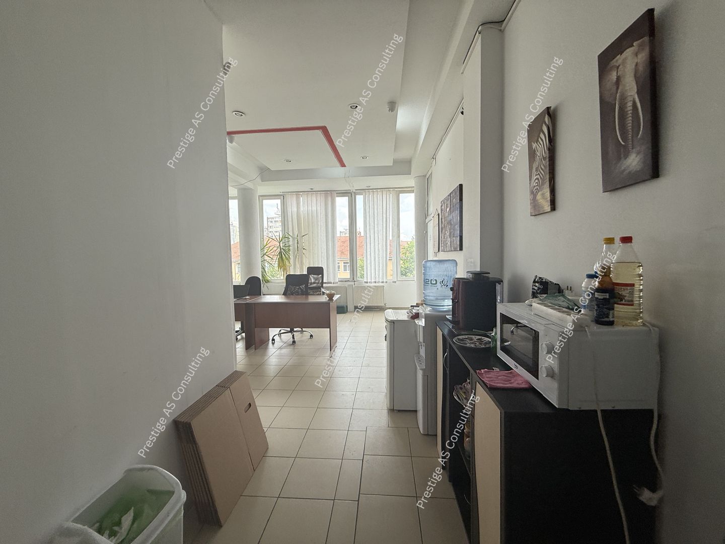 Spatiu Comercial Open Space | 82mp utili | Bulevardul Cetatii - Poză 6