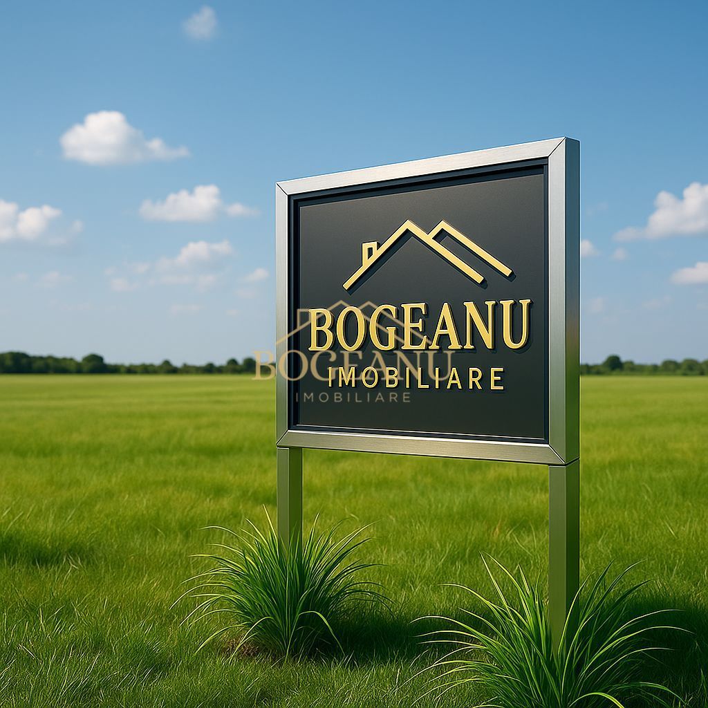 BG136-Teren Agricol 53 ha comasat-DJ 593A-Jud.Timis Peciu Nou - Poză 2