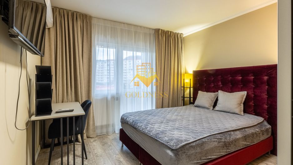 2 camere, Premium, totul nou, Grigorescu 21 Decembrie Zona Somes, MOL - Poză 1