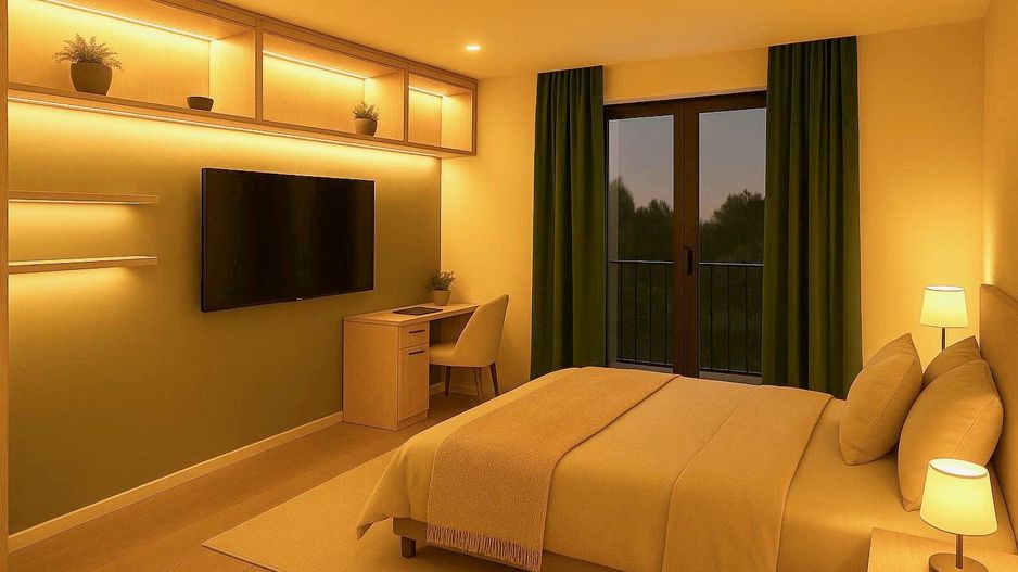 VILA FINALIZATA | CORBEANCA | EFICIENTA | SPATIU | CONFORT - Poză 15