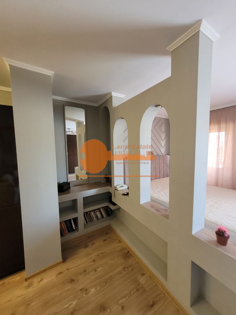 Studio Modern Timpuri Noi ( 2 minute metrou ) - Poză 2