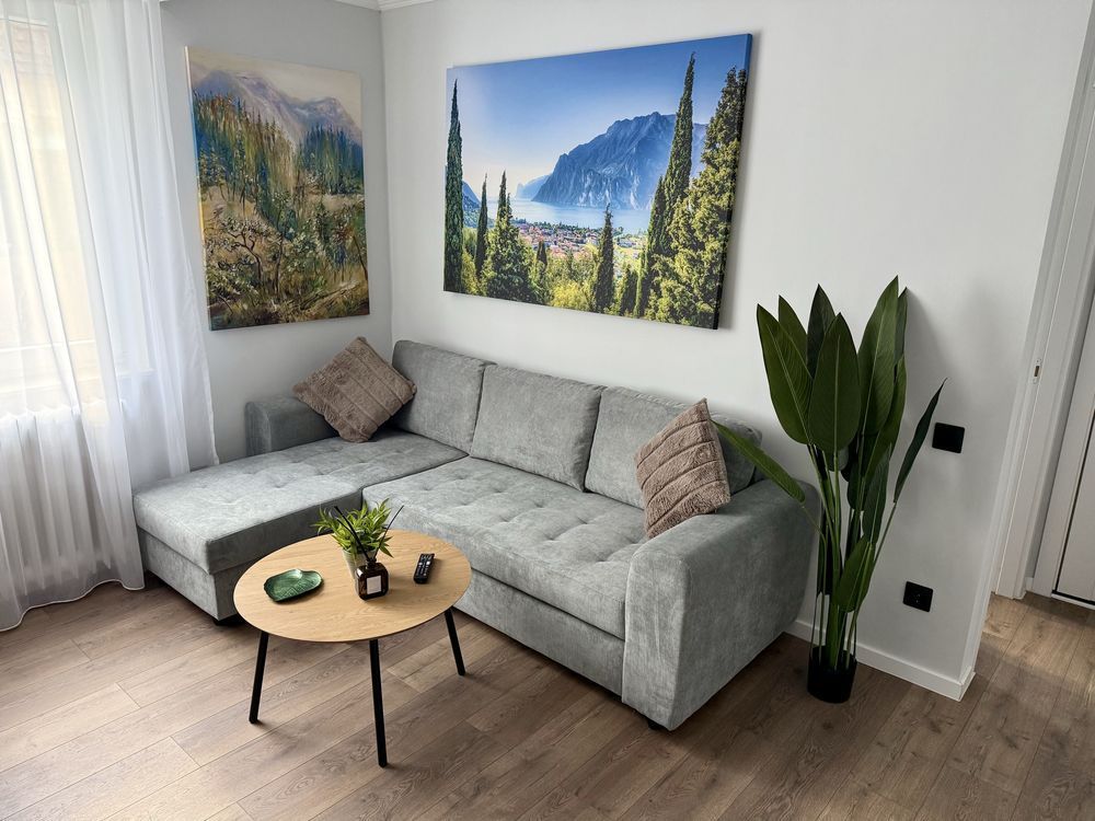 2 camere |  Gheorgheni | Iulius Mall | FSEGA - Poză 5