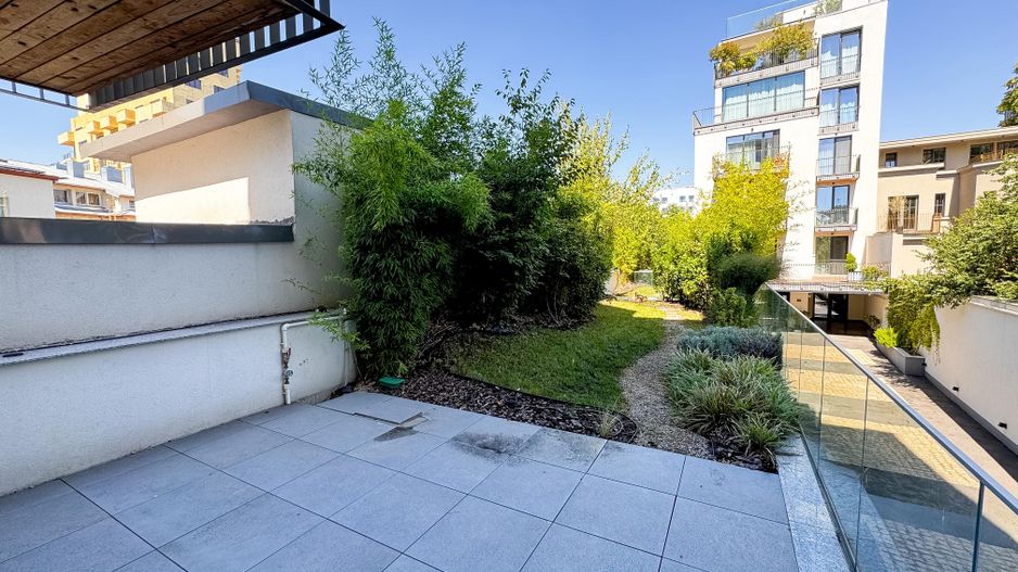 Spatiu birou 29mp metrou Stefan cel Mare Parcul Circului zona Polona - Poză 5