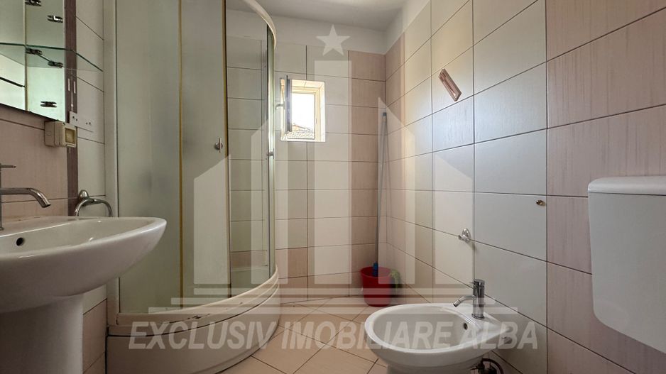 Apartament cu 3 camere decomandate, 67 mp | Cetate - zona Mercur - Poză 8
