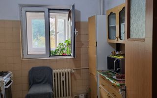 Apartament 3 camere | Piața Rahova | Etaj 3/8 - Poză 4
