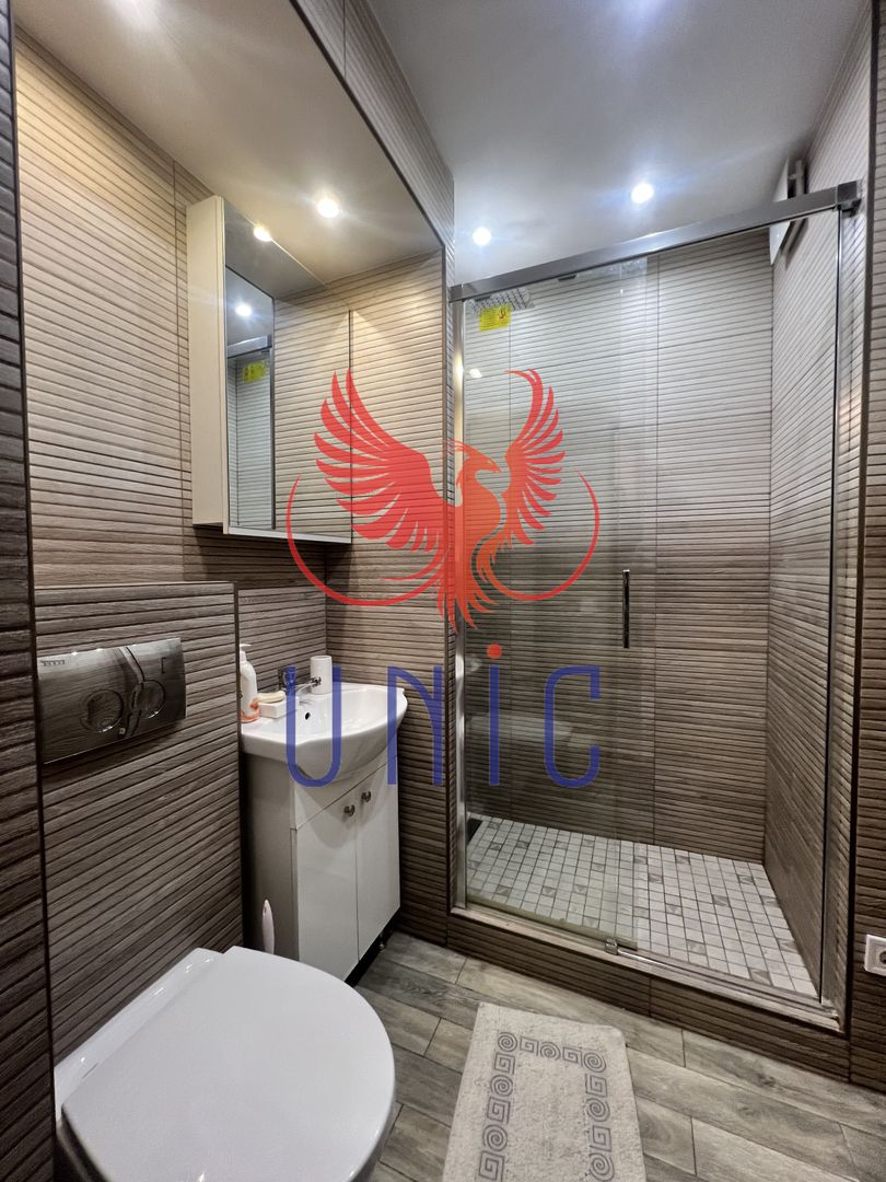 Garsoniera Amaradia mobilata si utilata etaj2/10 - Poză 7