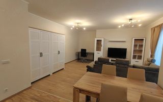 Apartament modern parcare si balcon prima inchiriere zona Turnisor - Poză 3