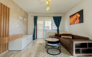 Apartament 2 camere | Modern | Parcare proprie | Mall Sanpetru - Poză 1
