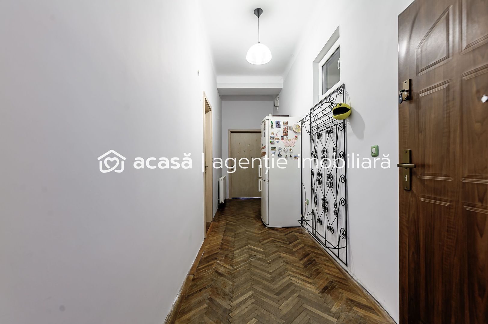 Apartament în Piața Catedralei, 93 mp utili. - Poză 6