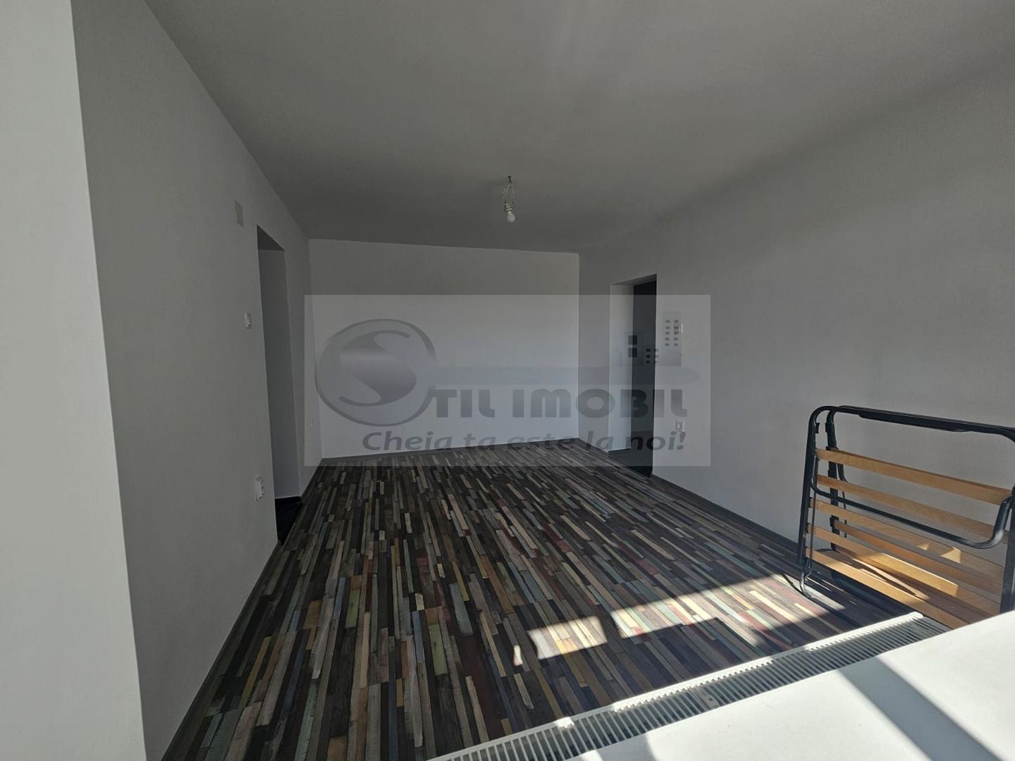 Apartament 2 camere Podu Ros-Sos. Nationala - renovat complet - Poză 2
