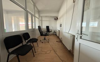 Hala 300 mp | Birouri + Vestiar | Acces auto | 3 intrari | Zona Lipovei - Poză 11