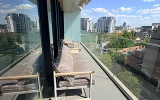 Vanzare 3 Camere One Herastrau Vista - Poză 12