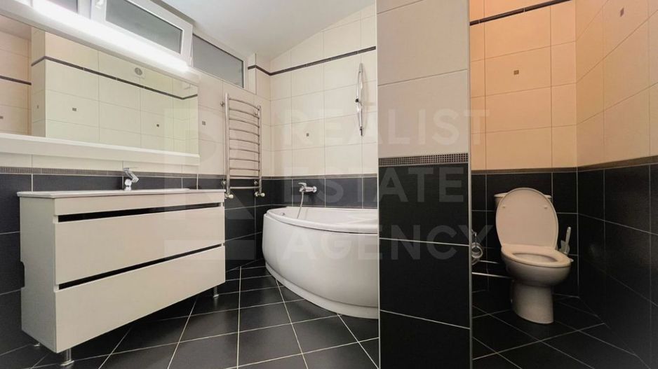 Chirie, apartament, 3 camere, str. Gheorghe Asachi, Telecentru - Poză 6