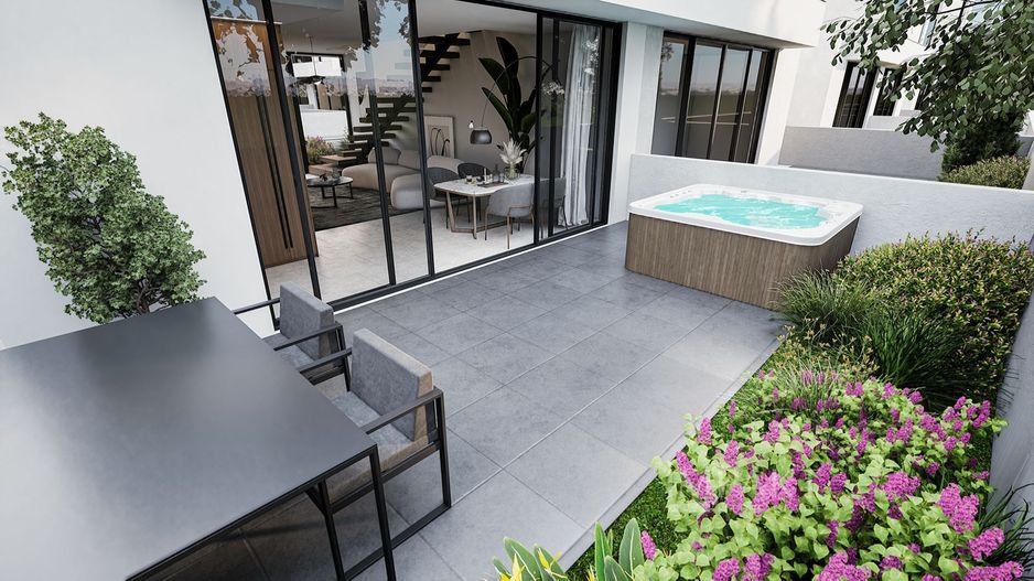 Vila ideala pentru vacanta aproape de plaja in Cipru! - Poză 6