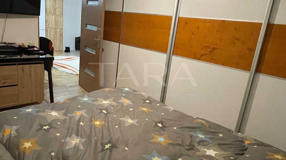 Apartament cochet, cu 2 camere, Florești. - Poză 6