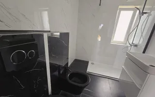 Casa individuala - Comuna Berceni - Poză 11