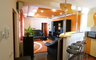 Apartament de vanzare pe str. G-ral Traian Mosoiu