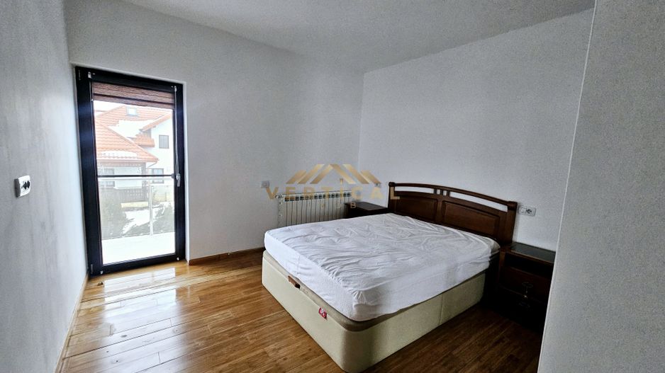 Vila de inchiriat cu 4 camere - comuna Berceni - Poză 16