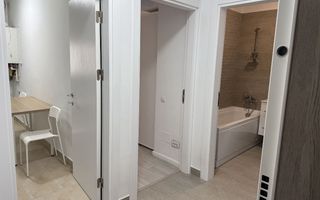 GARSONIERA HIGH CLASS RESIDENCE, PET-FRIENDLY, METROU 15 MIN, BLOC NOU - Poză 4