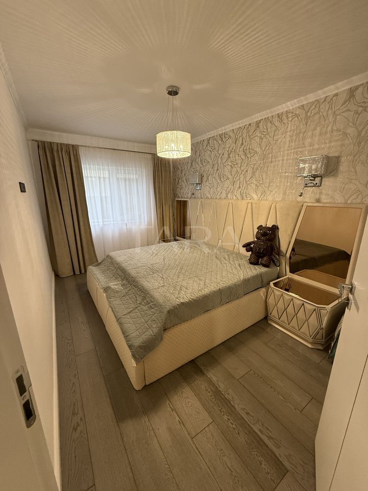 Apartament cu 2 camere, semidecomandat, Florești - zona Luxor - Poză 5