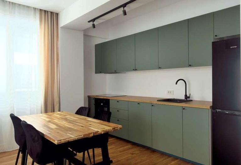 Inchiriere 2 camere Pipera, Iancu Nicolae - Poză 2