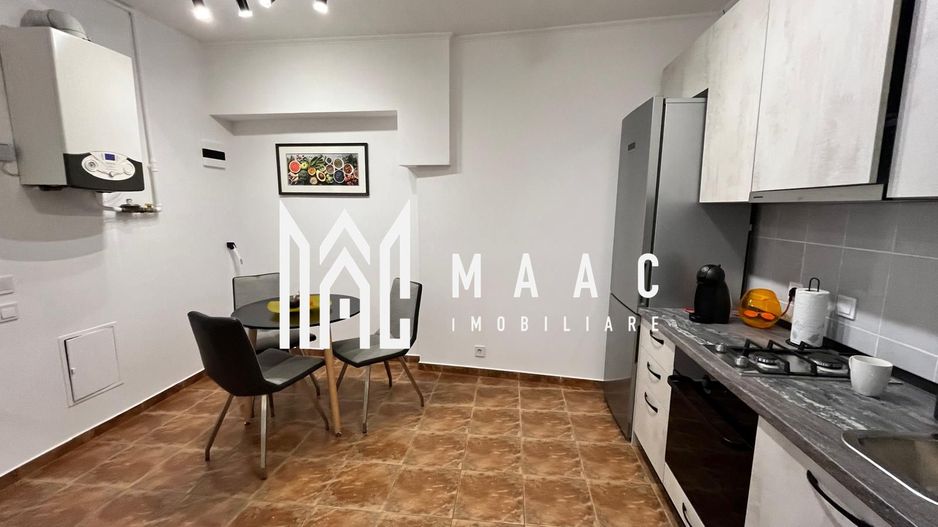 Apartament o camera | 44 mpu | Centrala - Poză 10