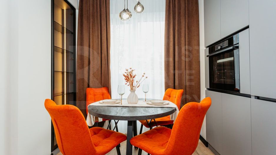 Vânzare, apartament, 2 camere, str. Ghica Vodă, Botanica - Poză 3