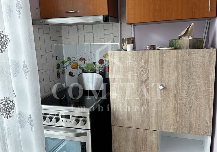 Apartament 1 camera | Etaj Intermediar | Zona Grădini Mănăștur - Poză 3