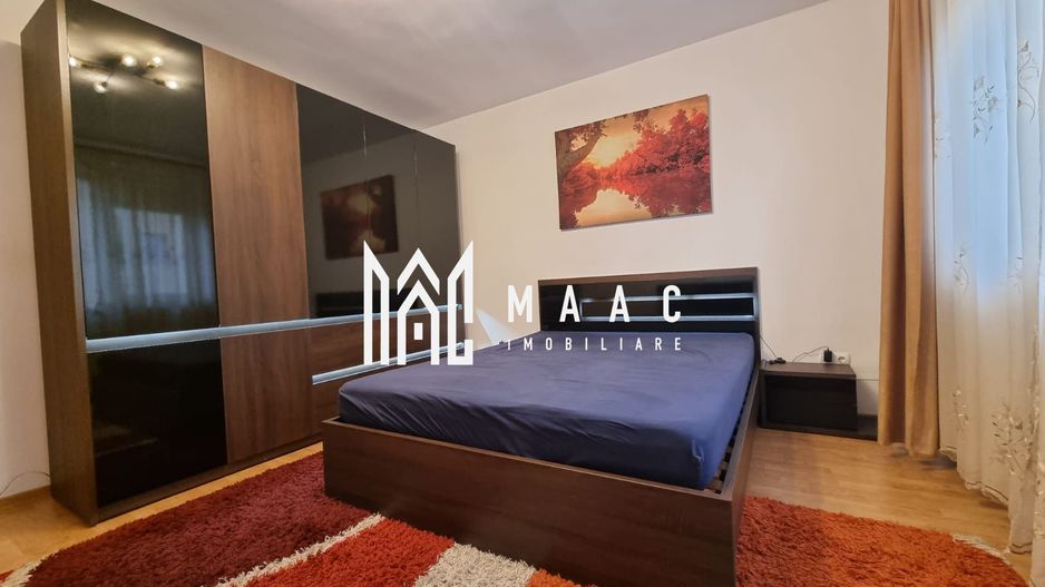 Apartament 2 camere | etaj 1 |  Balcon | Loc de parcare - Poză 2