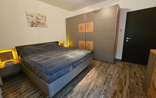 Apartament cu 3 camere si gradina, de vanzare, Arhitectilor, Sibiu - Poză 8