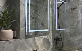 Apartament 3 camere decomandat ultrafinisat – Bulevardul Mihai Viteazu - Poză 13