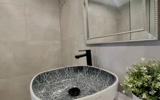 Vanzare apartament stil penthouse in zona Campului! - Poză 19