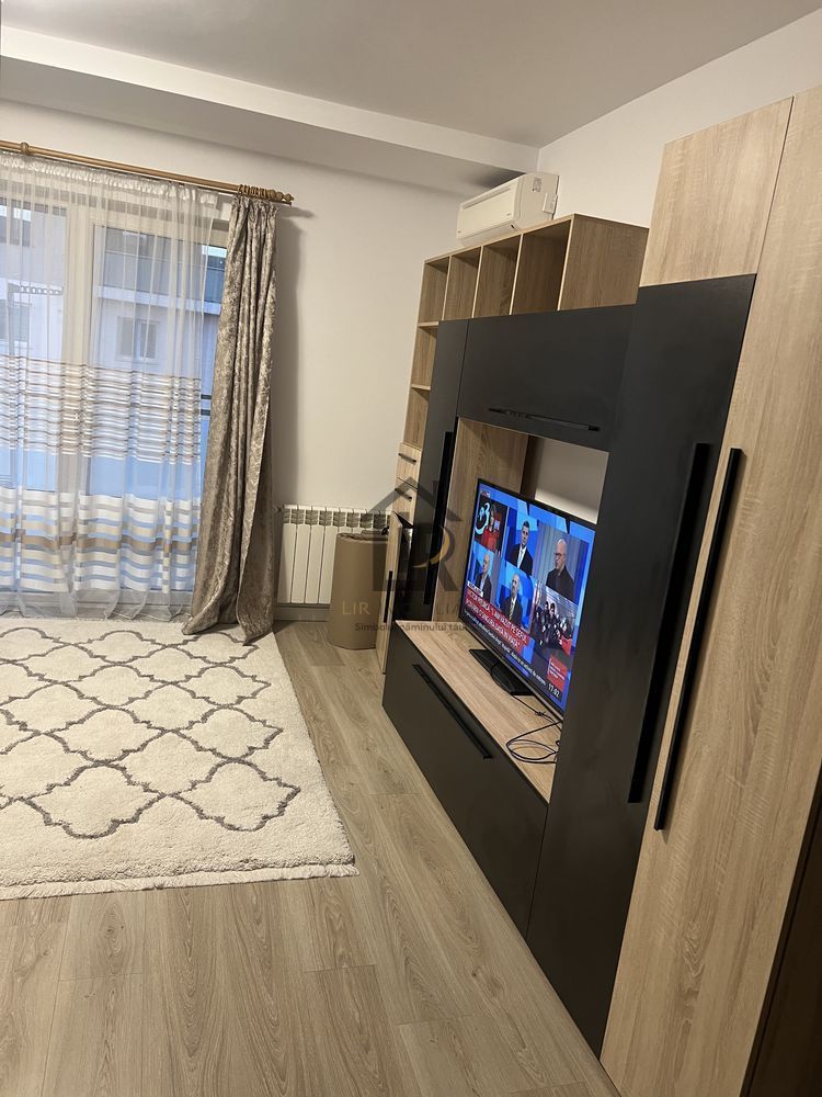 Apartament 1 camera - Conest Residence- Tudor Vladimirescu - Poză 3