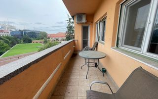 SPATIOS IN ZONA MEDICINEI -4 camere,garaj propriu si boxa - Poză 4