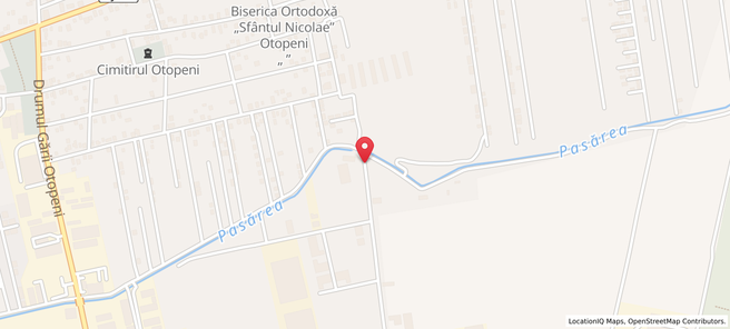 Locație Home Agency